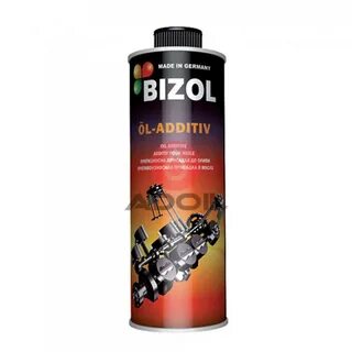Присадка oil additiv