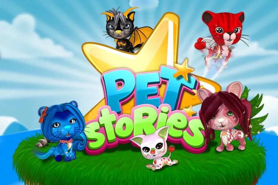 Pet apk