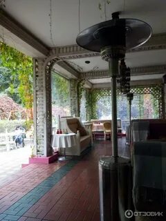 Кафе архангельское