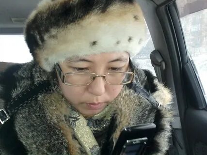 Нашлась ли сэсэг