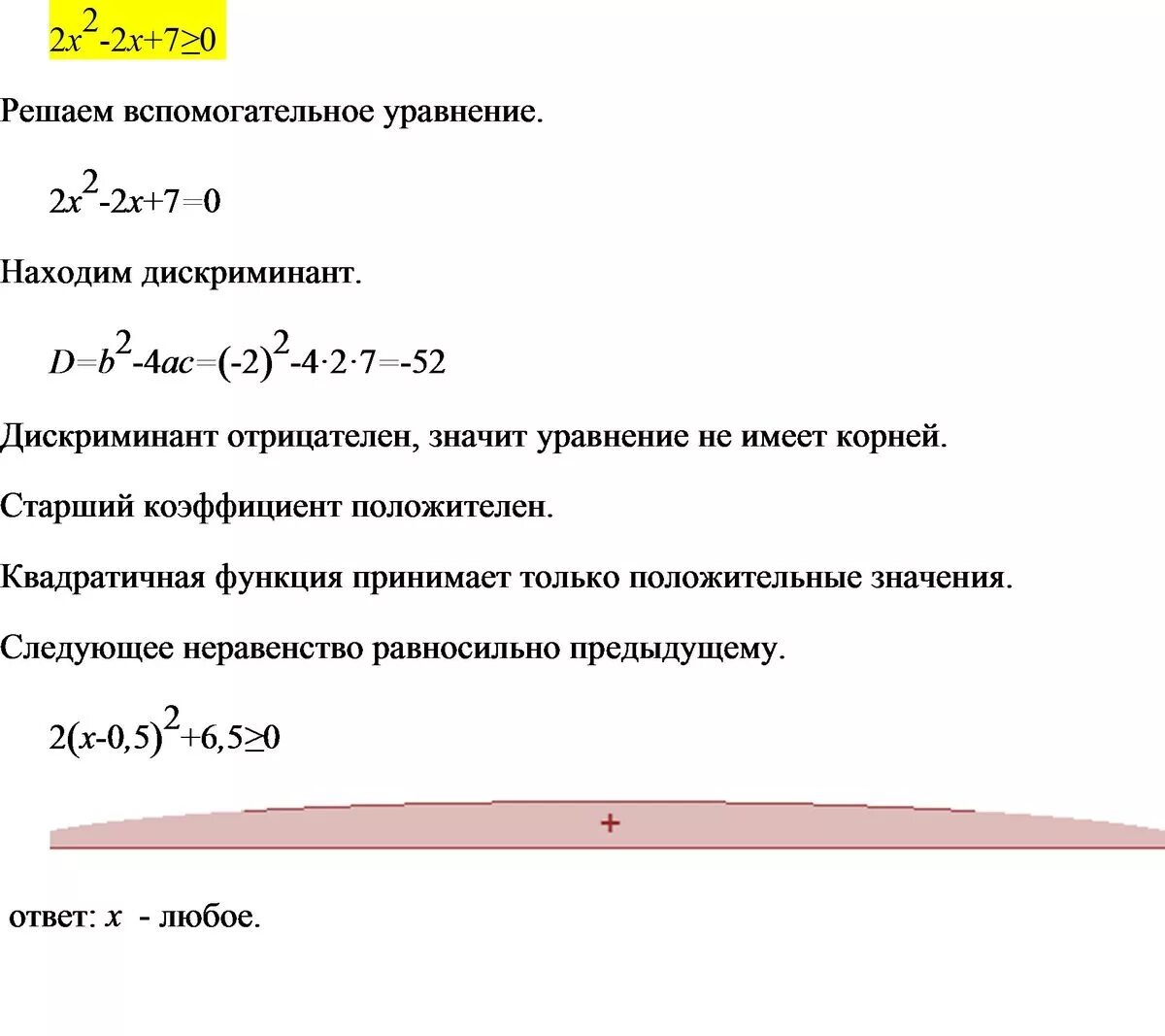 Решение неравенство х2 х 0. Решение неравенства (х-2) (х-х) больше или равно 0. Решение неравенств больше или равно. 7х-х2 больше или равно 0. Решите неравенство x.