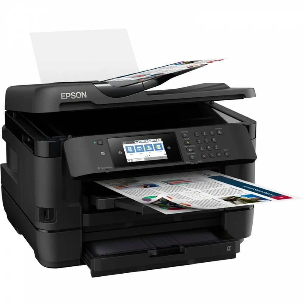 Epson workforce WF-7720dtwf. Принтер Epson WF-7720. Epson workforce WF-7710dwf. Epson WF 7710. Многофункциональные аппараты купить