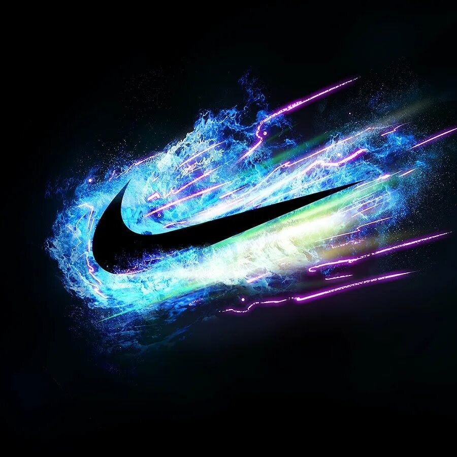 Nike Neon. Хайперки найк. Картинки Nike на рабочий стол. Найк вк