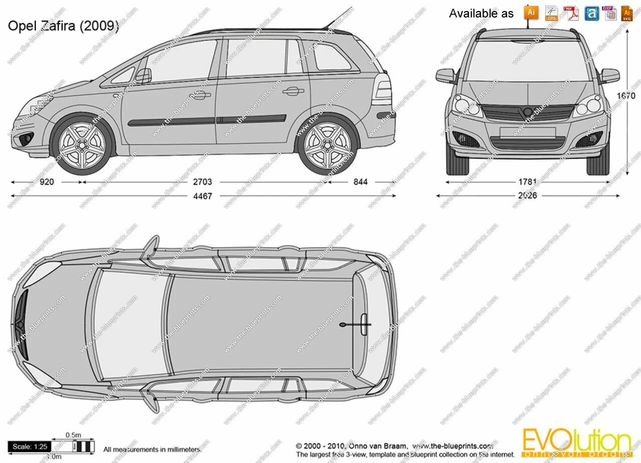 Opel Zafira, 2008 габариты. Опель Зафира 2008 габариты. Opel Zafira 2000 габариты. Opel Zafira b 2012 габариты.