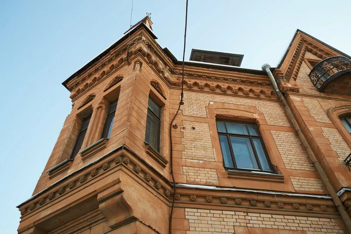 Здания спб. Дом зингера акварель. Унгерс архитектор. Доходный дом лишневского санкт-петербург. Г.