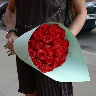 Букет 21