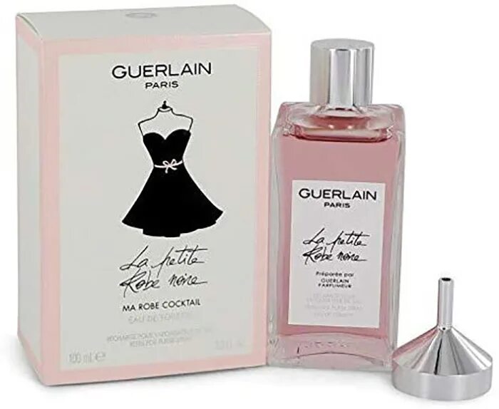 Guerlain la petite Robe noire ma Robe Cocktail 100 мл. Герлен духи la petite Robe noire 100 мл. La petite Robe noire туалетная вода. Guerlain Robe Noir Toilette. Guerlain robe noire туалетная вода