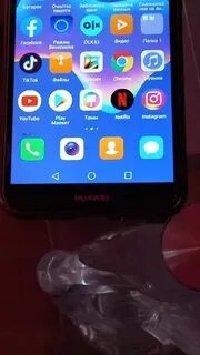 Телефон 16 гигабайт памяти