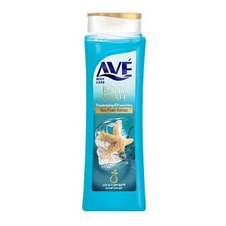 Ave гель для душа