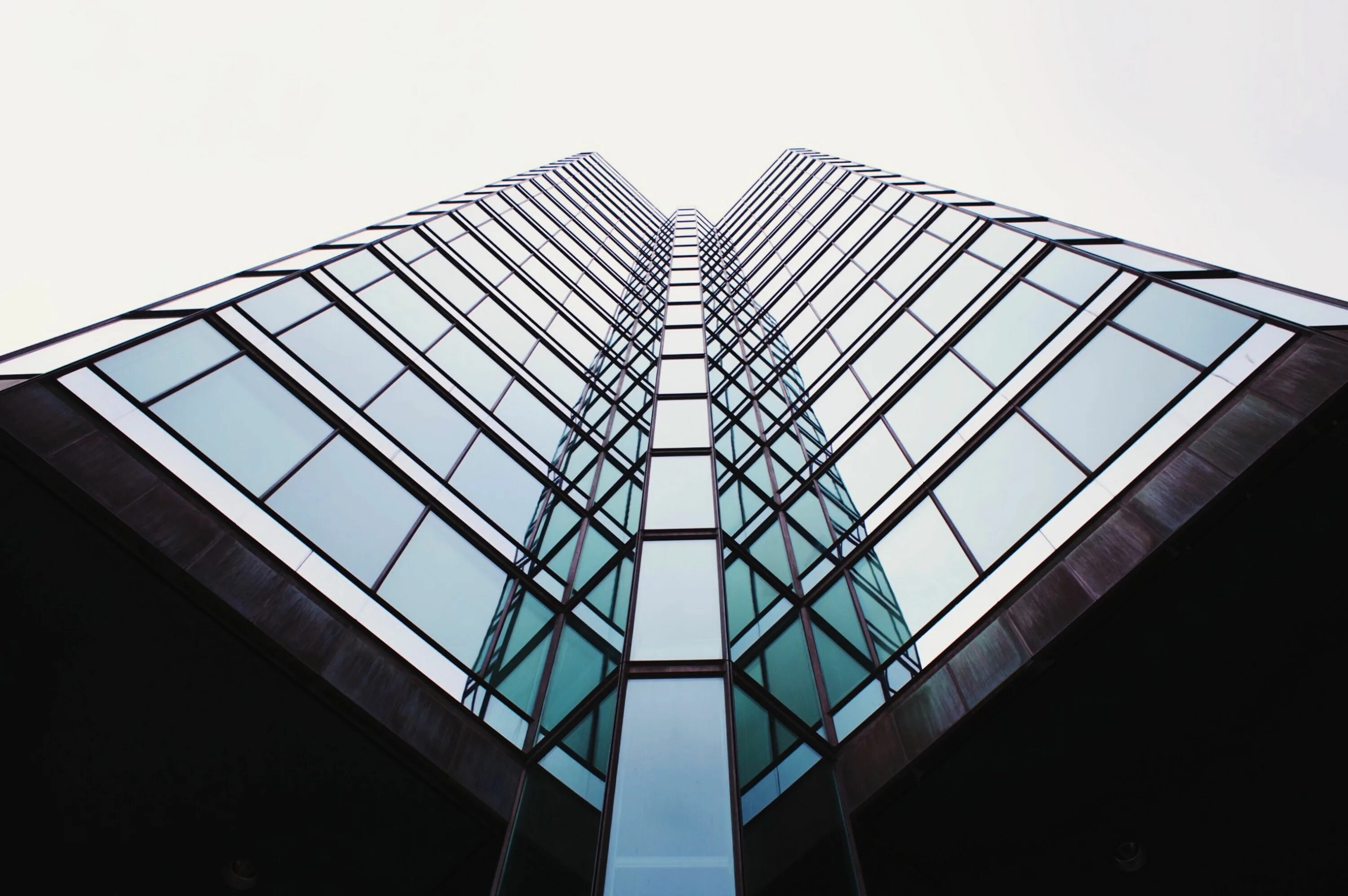 Build window