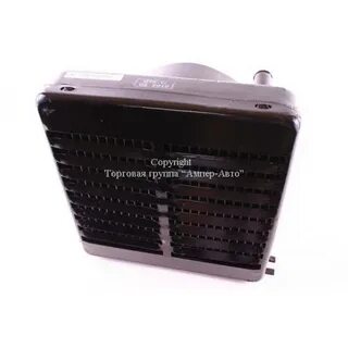 8101010 отопитель в сборе