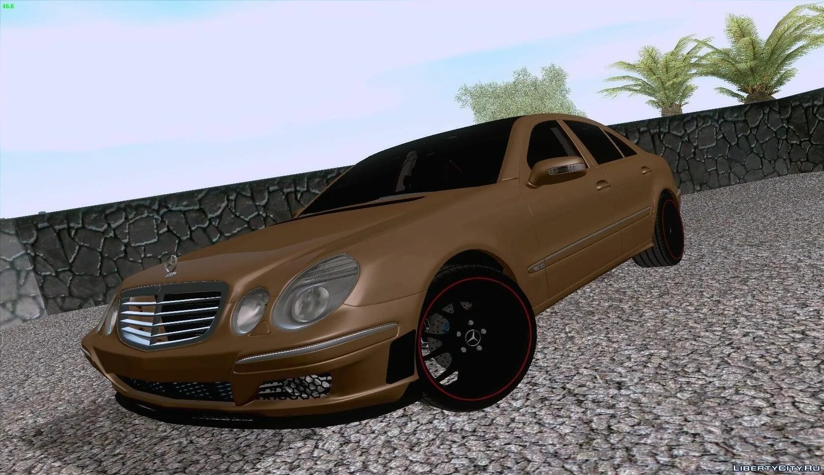 Гта сан андреас мерседес. Mercedes e55 GTA sa. Mercedes e55 LQ GTA sa. E55 Mercedes GTASA. GTA San Andreas Мерседес.