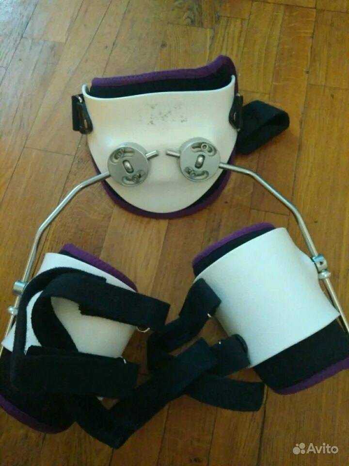 аппарат swash для детей с дцп.