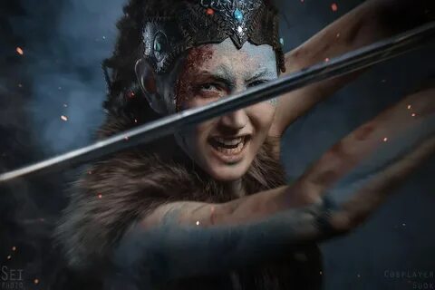 Hellblade senua s отзывы