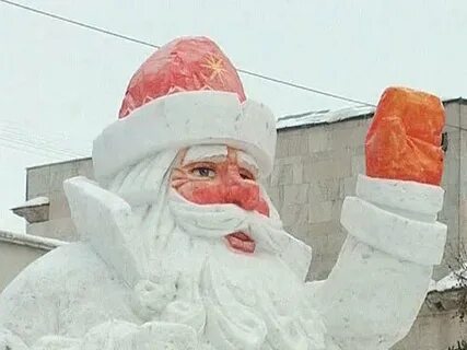 Поставь мороза