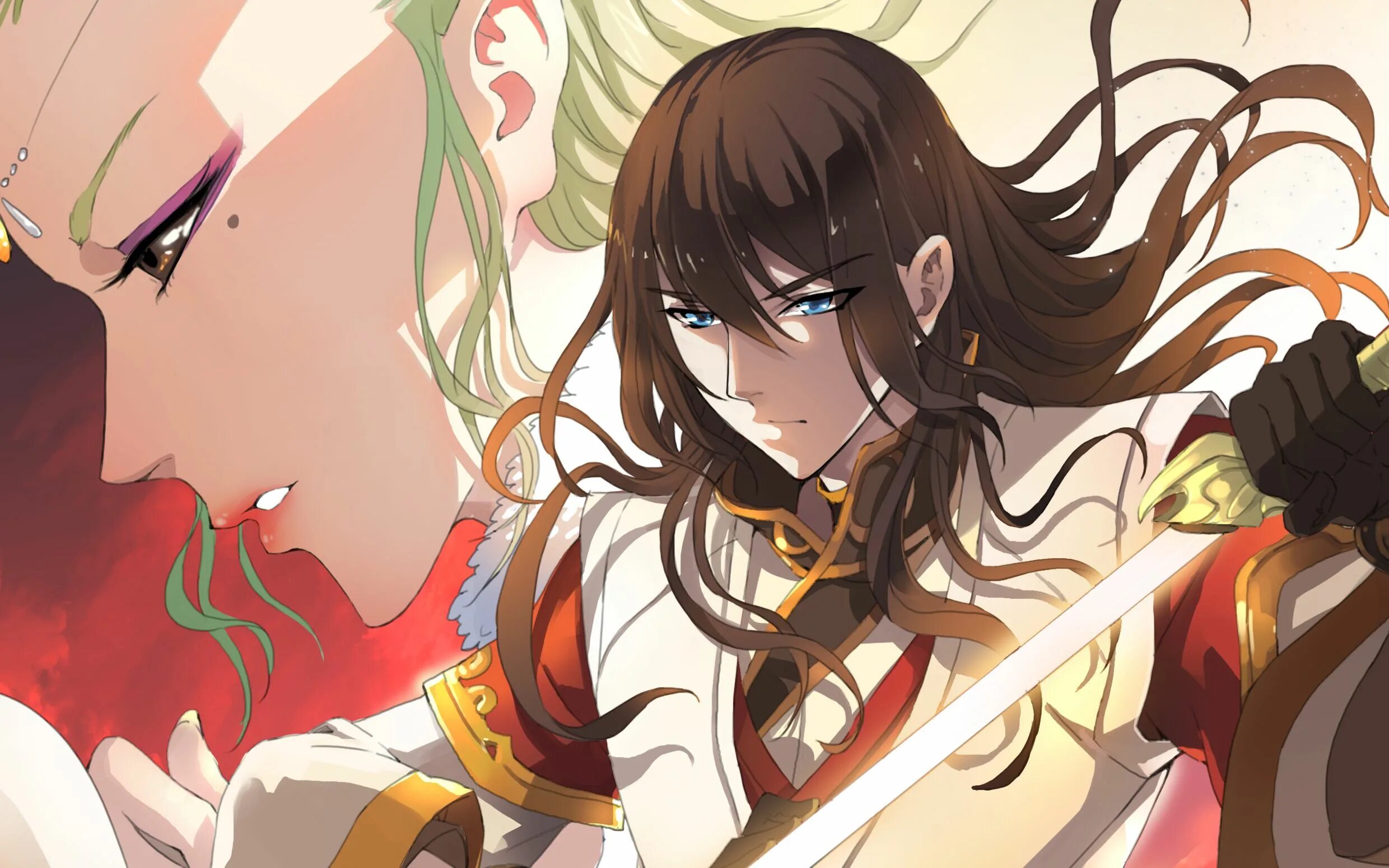 Культиватор боевых искусств. Владыка тьмы сун джин ву. Will of asura cd. Чан соннак мангака. Бог боевых искусств арт.