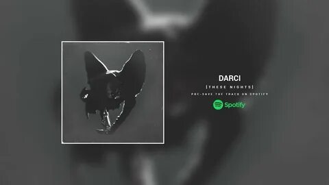 Darci on my own