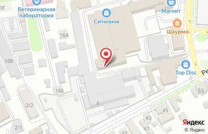 Фурманова 34
