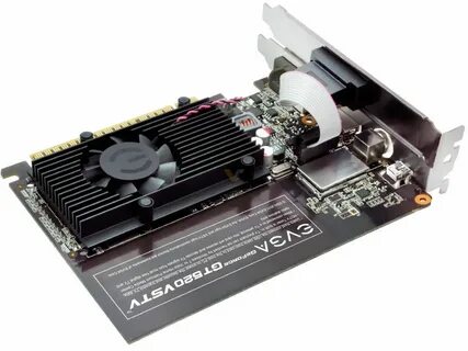 Nvidia geforce 520