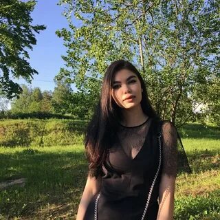Света 20 лет