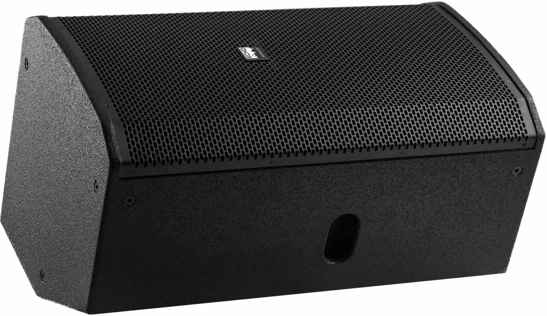 Echo system. Ex115p Echo Acoustic. L-Acoustics 115xt HIQ.