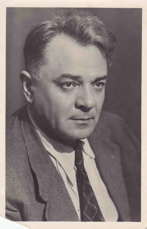 Николай боголюбов актер фото Артисты Николай БОГОЛЮБОВ актер театр кино Лауреат Сталинской премии фото Фабисо