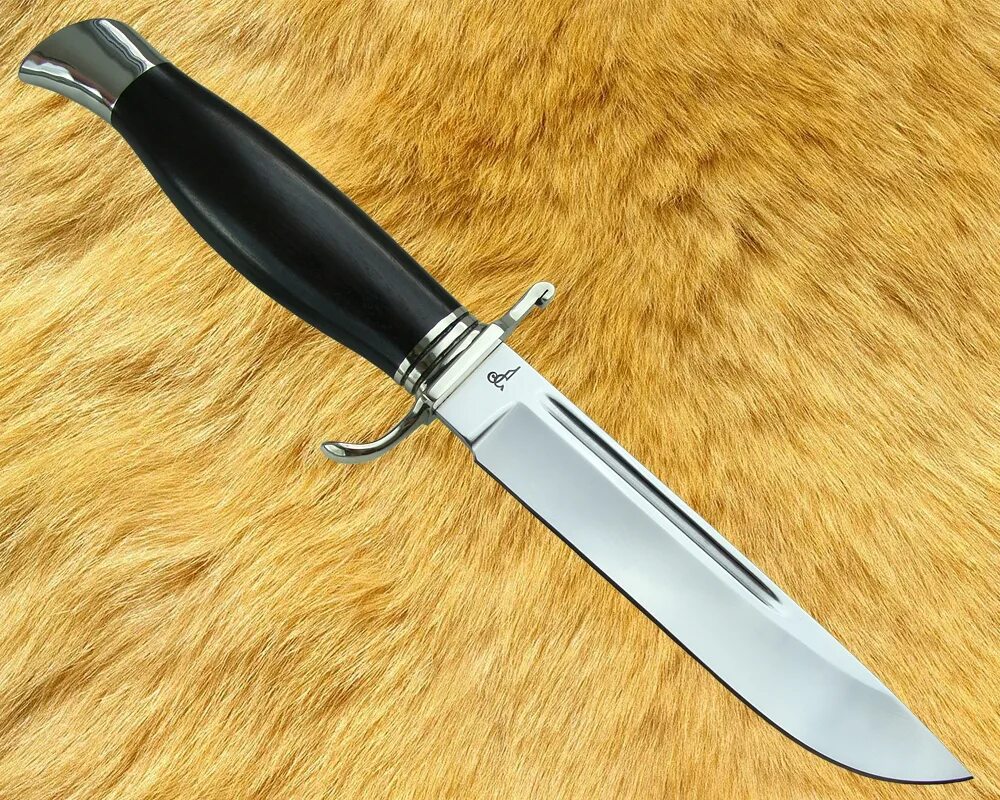 является ли финка оружием