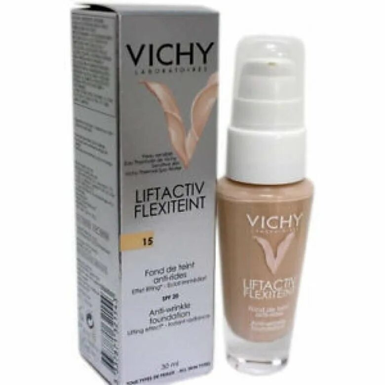 Купить крем виши лифтактив. Vichy тональный крем Liftactiv flexiteint 30 мл. Vichy Liftactiv flexiteint 15. Vichy тональный крем Liftactiv flexiteint 25. Vichy тональный крем Liftactiv 5 тон.