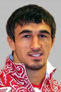 Кобегкаев анзор виссарионович