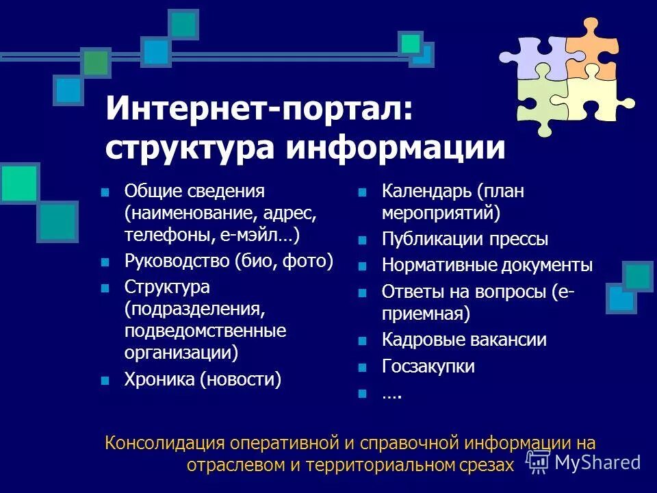 доклад рабочей группы