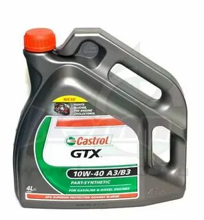 Castrol halbot 311