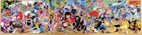 Saw one piece