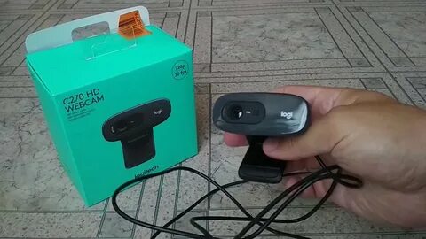 Logitech c270