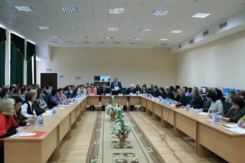 Института развития образования республики