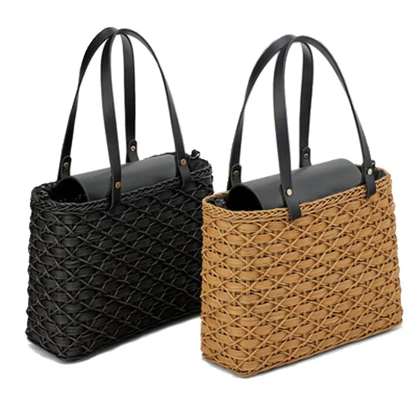 Плетеная сумка купить. Плетеная сумка Zara черная. Плетеная сумка шоппер Zara. Сумка из ротанга uterque.