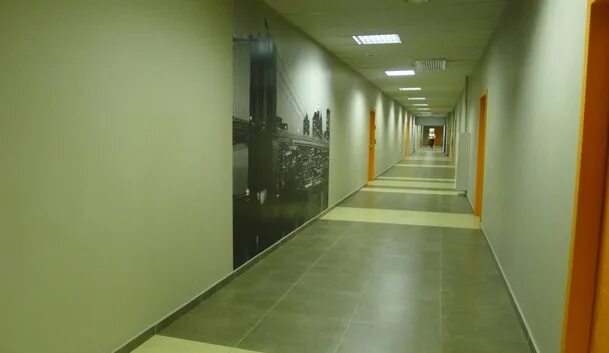 ул. Московская д.56, д.56к1, д.56к3, д.58, д.58к1, д.58к3 (II очередь. кк. 8,9,1