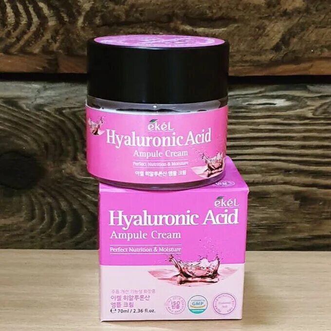 Hyaluronic acid ampoule cream корейский крем для лица. Крем для лица ekel с гиалуроновой кислотой, 100г. Ампульный крем с гиалуроновой кислотой ekel ampoule cream hyaluronic acid. Ekel ampule cream - корея , 70 мл. Ekel hyaluronic.