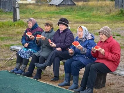 Метеостанция в колежме