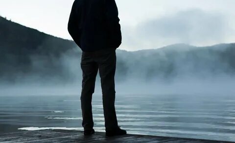 Will be alone