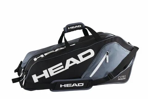 Head core