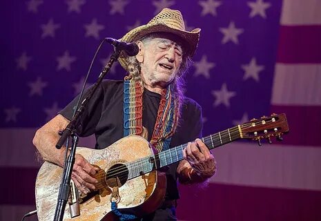 Willie nelson