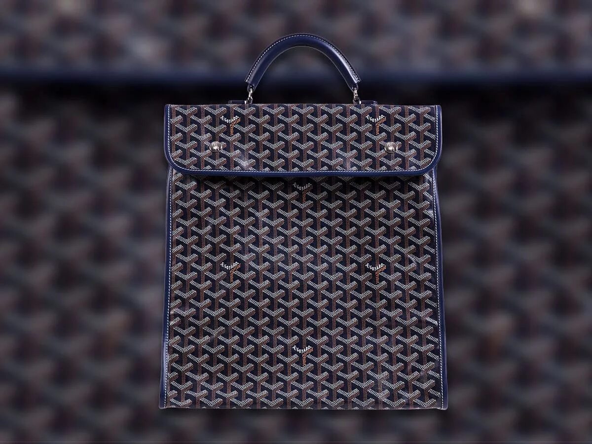 Goyard купить. Рюкзак Goyard Chevron. Гоярд. Goyard кардхолдер. Монограмма Goyard.