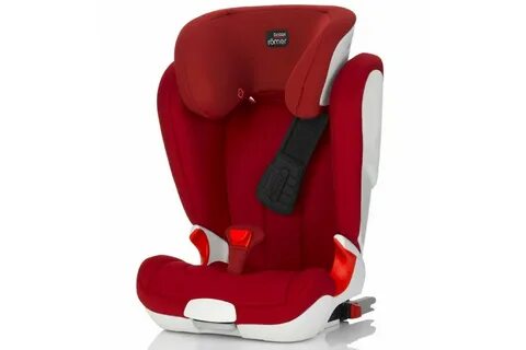 Детское автомобильное britax