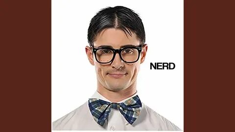 Проект нерд
