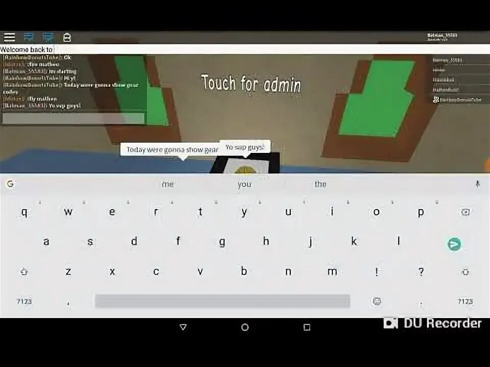 Admin codes. Admin roblox.