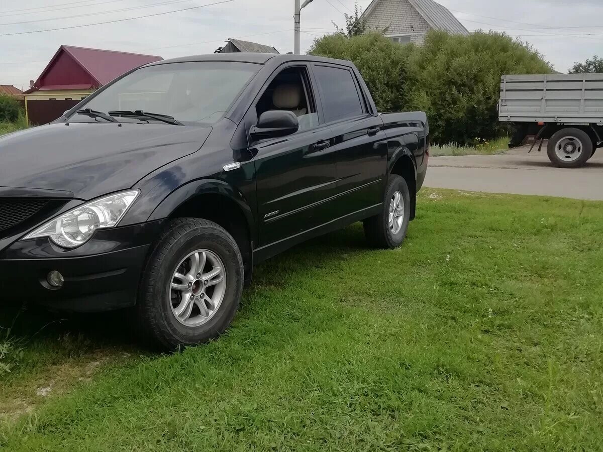 Санг йонг купить бу. SSANGYONG Actyon Sports 2010. SSANGYONG Actyon Sports 2006. SSANGYONG Actyon Sports i 2006. SSANGYONG Actyon Sports i.