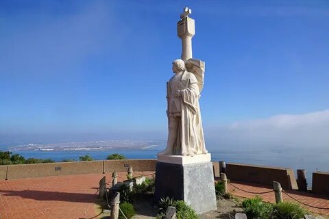Национальные памятники