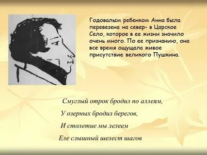 Еле слышный шелест шагов