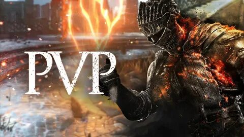 Pvp битва
