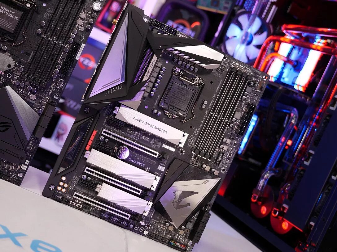 Z390 AORUS Master. Gigabyte z390 UD i9 9900k. I5 9600k + z390 Gigabyte UD. AORUS z390 ARGB.